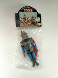  подлинная вещь нераспечатанный takatok Ultraman Leo Ultraman King sofvi иен . Pro 