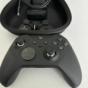 動作品Xbox Ellie ワイヤレスコントローラー2 Microsoftマイクロソフトの画像1