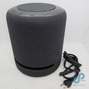  operation goods Amazon Smart speaker 02T2V3 80 size 