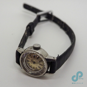 動作品 オメガ OMEGA 腕時計 手巻き 直径16.5㎝ 60サイズ