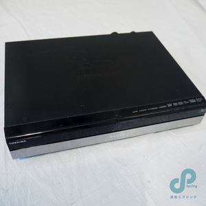  электризация товар Toshiba REGZA HDD Blue-ray диск магнитофон DBR-Z150 руководство пользователя есть 100 размер 