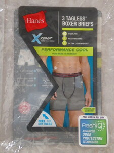 Hanes