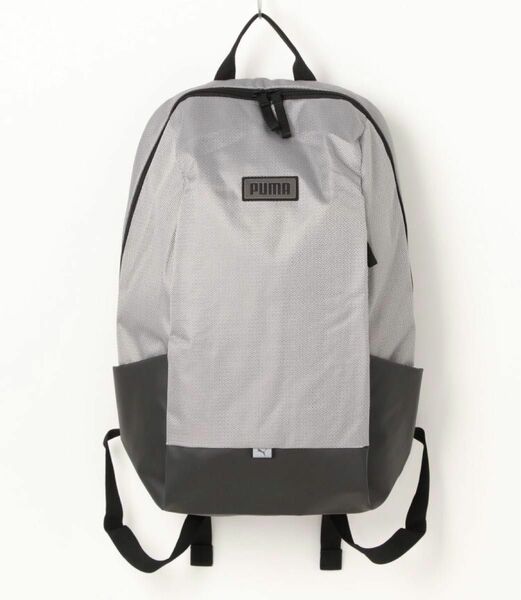 PUMA プーマ シティ バックパック 21L グレー　リュック　新品未使用 デイパック　バッグ