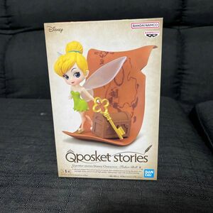 ディズニー Qposket stories Disney Characters-Tinker Bell-Ⅱ ティンカーベル