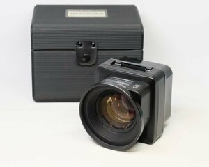 良好・美品【Fuji】富士*GXD125mmF3.2 EBC FUJINON*GXカメラ用*専用ケース付き