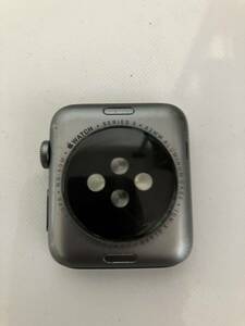 Apple Watch Series 3 GPSモデル 42mm