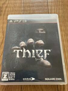 Thief（シーフ）PS3