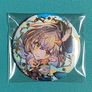 HOLOLIVE FANTASY（can Badge）ホロライブ ファンタジー　～扉の向こう側へ～　缶バッジ　白銀ノエル