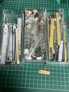  N gauge свет в салоне много Junk свет в салоне ①