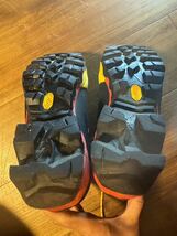 LA SPORTIVA スポルティバ　AEQUILIBRIUM ST GTX エクイリビウム サイズ40 ★1回使用_画像5