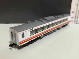 TOMIX 9402 キハ183系 キハ182 500 新塗装 T車 箱無し