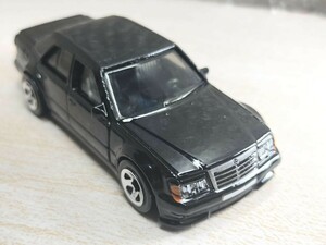 HotWheels MERCEDES-BENZ 500 E　 ホットウィール メルセデスベンツ500E