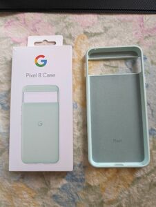 Google Pixel 8 純正ケース