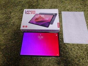 Lenovo Tab P12