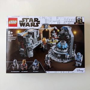 レゴ スターウォーズ LEGO 75319 マンダロリアン