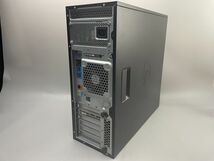 ★1円スタート★HP Z440 Workstation Xeon E5-1630 v3 16GB★現状引き渡し★ストレージ/OS無★BIOS動作確認★NVIDIA Quadro K2200 搭載★_画像2