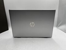 ★1円スタート★第8世代★HP ProBook 650 G4 Core i7 8Gen メモリ未確認★現状引き渡し★ストレージ/OS無★通電確認★画面表示不良★_画像4