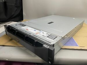 ★1円スタート★DELL PRECISION RACK 7910 Xeon E5-2660 v4 16GB★現状引き渡し★ストレージ/OS無★BIOS動作確認★NVIDIA Quadro M4000★