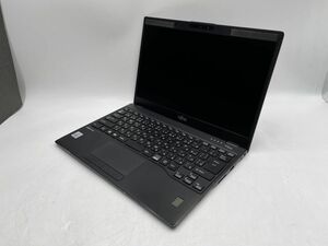 ★1円スタート★第10世代★富士通 LIFEBOOK U9310/D Core i5 10310U 8GB★現状引き渡し★ストレージ/OS無★BIOS動作確認★画面表示不良★