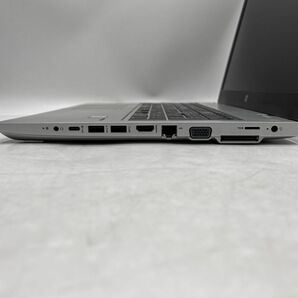 ★1円スタート★第8世代★HP ProBook 650 G4 Core i7 8Gen メモリ未確認★現状引き渡し★ストレージ/OS無★通電確認★画面表示不良 他★の画像2