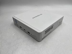 ★1円スタート★第8世代★EPSON Endeavor ST190E Core i5 8500T 8GB SSD新品 256GB Win10 Pro 保証付き★AC欠品★