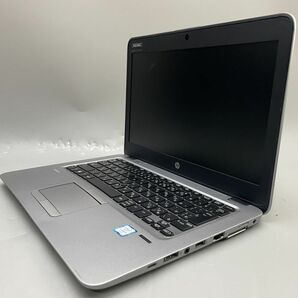 ★1円スタート★第6世代★HP EliteBook 820 G3 Core i5 6200U 8GB SSD128GB★現状引き渡し★OS無★BIOS起動までの動作確認★の画像1