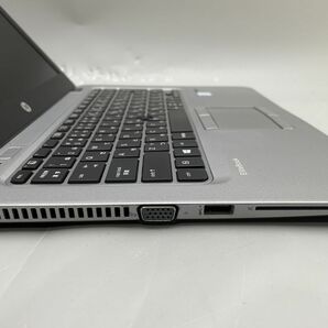 ★1円スタート★第6世代★HP EliteBook 820 G3 Core i5 6200U 8GB SSD128GB★現状引き渡し★OS無★BIOS起動までの動作確認★の画像4