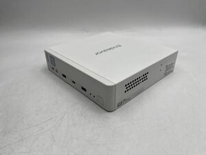 ★1円スタート★第8世代★EPSON Endeavor Core i5 8500T 8GB SSD新品 256GB Win10 Pro 保証付き★AC欠品★