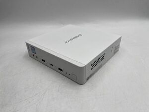 ★1円スタート★第8世代★EPSON Endeavor Core i5 8500T 8GB SSD新品 256GB Win10 Pro 保証付き★AC欠品★