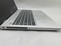 ★1円スタート★第7世代★HP ProBook 650 G4 Core i5 7世代★CPU未確認 8GB★現状引渡★ストレージ/OS無★BIOSまでの動作確認★液晶割★_画像4