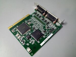 ★1円スタート★制御ボード★Interface PCI-4142★現状引き渡し★動作未確認★