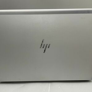 ★1円スタート★第7世代★HP EliteBook 830 G5 Core i5 7200U 8GB SSD128GB★現状引き渡し★OS無★BIOS起動までの動作確認★難あり★の画像3