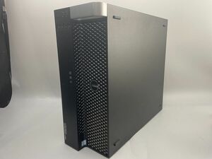 ★1円スタート★DELL Precision T5810 Xeon E5-1620 v4 32GB★現状引き渡し★ストレージ/OS無★BIOS動作確認★NVIDIA Quadro M4000 搭載★