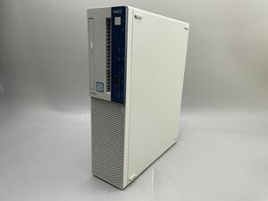 ★1円スタート★第8世代★NEC Mate MB-3 Core i5 8500 8GB 500GB Win10 Pro★