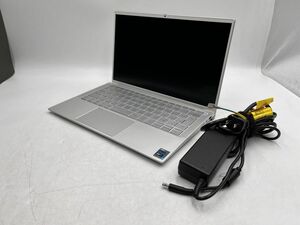 ★1円スタート★第11世代★DELL Inspiron 7300 Core i7 1165G7 8GB SSD512GB Win10 保証付き★AC付★