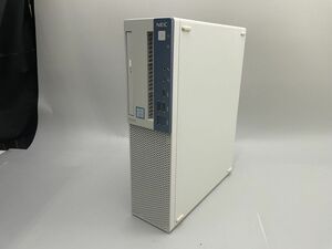 ★1円スタート★第8世代★NEC Mate MB-3 Core i5 8500 8GB 500GB Win10 Pro★