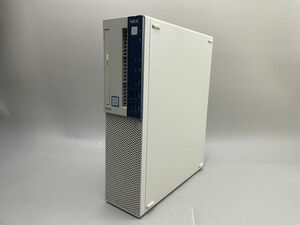 ★1円スタート★第8世代★NEC Mate MB-3 Core i5 8500 8GB 500GB Win10 Pro★