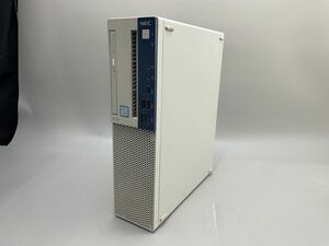 ★1円スタート★第8世代★NEC Mate MB-3 Core i5 8500 8GB 500GB Win10 Pro★