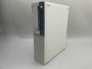 ★1円スタート★第8世代★NEC Mate MB-3 Core i5 8500 8GB 500GB Win10 Pro★