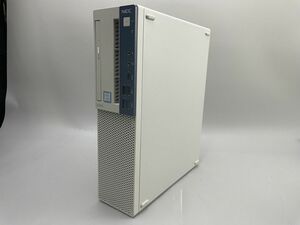 ★1円スタート★第8世代★NEC Mate MB-3 Core i5 8500 8GB 500GB Win10 Pro★