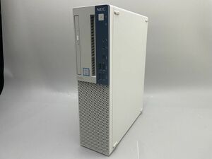 ★1円スタート★第8世代★NEC Mate MB-3 Core i5 8500 8GB 500GB Win10 Pro★