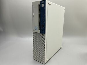 ★1円スタート★第8世代★NEC Mate MB-3 Core i5 8500 8GB 500GB Win10 Pro★