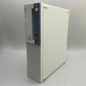 ★1円スタート★第8世代★NEC Mate MB-3 Core i5 8500 8GB 500GB Win10 Pro★の画像1