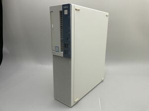 ★1円スタート★第8世代★NEC Mate MB-3 Core i5 8500 8GB 500GB Win10 Pro★