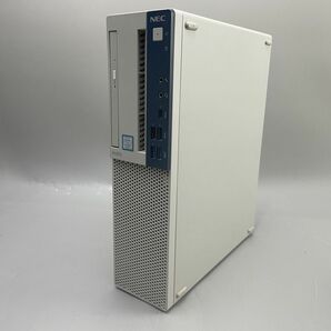 ★1円スタート★第8世代★NEC Mate MB-3 Core i5 8500 8GB 500GB Win10 Pro★の画像1