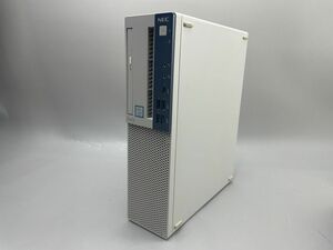 ★1円スタート★第8世代★NEC Mate MB-3 Core i5 8500 8GB 500GB Win10 Pro★