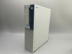 ★1円スタート★第8世代★NEC Mate MB-3 Core i5 8500 8GB 500GB Win10 Pro★