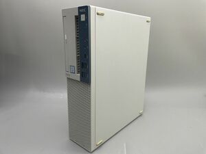 ★1円スタート★第8世代★NEC Mate MB-4 Core i5 8500 8GB SSD256GB Win10 Pro★