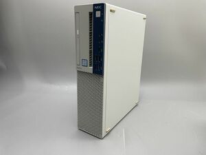 ★1円スタート★第8世代★NEC Mate MB-4 Core i5 8500 8GB SSD256GB Win10 Pro★