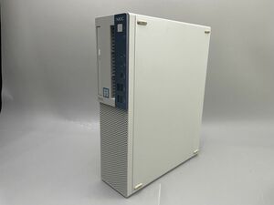 ★1円スタート★第8世代★NEC Mate MB-3 Core i5 8500 8GB 500GB Win10 Pro★